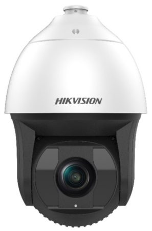 Hikvision DS-2DF8242IX-AEL (T5) 2 MP WDR DarkFighter rendszámolvasó EXIR IP PTZ dómkamera; 42x zoom; 24 VAC/HiPoE