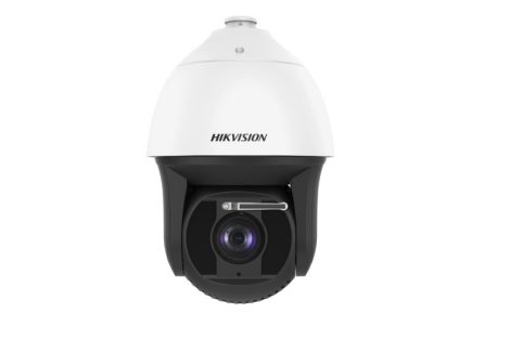 Hikvision DS-2DF8425IX-AELW (T5) 4 MP Darkfighter rendszámolvasó EXIR IP PTZ dómkamera; 25x zoom; ablaktörlővel Hikvision DS-2DF8425IX-AELW (T5) 4 MP Darkfighter rendszámolvasó EXIR IP PTZ dómkamera; 25x zoom; ablaktörlővel