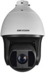   Hikvision DS-2DF8425IX-AEL (T5) 4 MP Darkfighter rendszámolvasó EXIR IP PTZ dómkamera; 25x zoom; 24 VAC/HiPoE