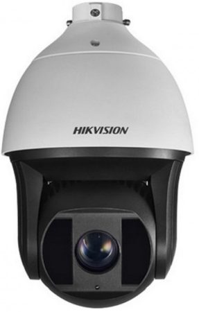 Hikvision DS-2DF8425IX-AEL (T5) 4 MP Darkfighter rendszámolvasó EXIR IP PTZ dómkamera; 25x zoom; 24 VAC/HiPoE