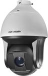   Hikvision DS-2DF8436IX-AEL (C) 4 MP EXIR IP PTZ dómkamera; 36x zoom; 24 VAC/HiPoE