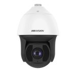   Hikvision DS-2DF8442IXS-AELY (T5) 4 MP Darkfighter rendszámolvasó EXIR IP PTZ dómkamera; 42x zoom; NEMA 4X