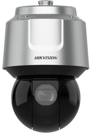 Hikvision DS-2DF8A442IXG1-ELY 4 MP Darkfighter rendszámolvasó EXIR IP PTZ dómkamera; 42x zoom; hang I/O; riasztás I/O; NEMA 4X