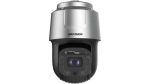   Hikvision DS-2DF8C260I5XG-ELW 2 MP Darkfighter rendszámolvasó IP PTZ dómkamera; 60x zoom; hang I/O; riasztás I/O; ablaktörlővel