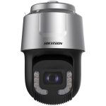   Hikvision DS-2DF8C425MHS-DEL 4 MP Darkfighter rendszámolvasó IP PTZ dómkamera; 25x zoom; hang I/O; riasztás I/O; 36 VDC/HiPoE