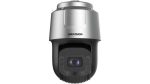   Hikvision DS-2DF8C442IXG-EL 4 MP Darkfighter rendszámolvasó EXIR IP PTZ dómkamera; 42x zoom; hang I/O; riasztás I/O