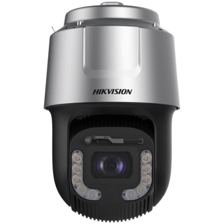 Hikvision DS-2DF8C835MHS-DELW 8 MP Darkfighter rendszámolvasó IP PTZ dómkamera; 35x zoom; 36 VDC/HiPoE; ablaktörlővel