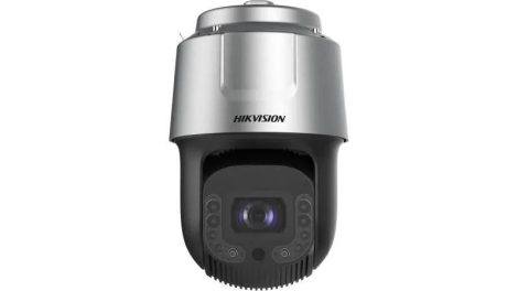 Hikvision DS-2DF8C842IXG-EL 8 MP Darkfighter rendszámolvasó EXIR IP PTZ dómkamera; 42x zoom; hang I/O; riasztás I/O Hikvision DS-2DF8C842IXG-EL 8 MP Darkfighter rendszámolvasó EXIR IP PTZ dómkamera; 42x zoom; hang I/O; riasztás I/O