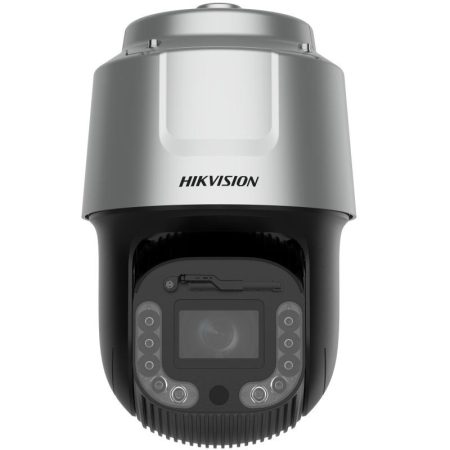 Hikvision DS-2DF8C842IXG1-ELWY 8 MP Darkfighter rendszámolvasó EXIR IP PTZ dómkamera; 42x zoom; ablaktörlővel; NEMA 4X