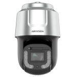   Hikvision DS-2DF8C842IXG2/LM-ELWY 8 MP Darkfighter EXIR IP PTZ dómkamera; 42x zoom; ablaktörlővel; NEMA 4X