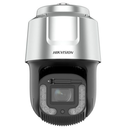 Hikvision DS-2DF8C842IXG2/LM-ELWY 8 MP Darkfighter EXIR IP PTZ dómkamera; 42x zoom; ablaktörlővel; NEMA 4X Hikvision DS-2DF8C842IXG2/LM-ELWY 8 MP Darkfighter EXIR IP PTZ dómkamera; 42x zoom; ablaktörlővel; NEMA 4X
