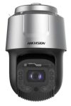   Hikvision DS-2DF8C842IXS-AELW (T5) 8 MP Darkfighter rendszámolvasó EXIR IP PTZ dómkamera; 42x zoom; ablaktörlővel; 24 VAC/HiPoE