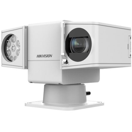Hikvision DS-2DY5225IX-AE (T5) 2 MP WDR EXIR IP forgózsámolyos kamera; 25x zoom; 24 VAC/36 VDC/HiPoE