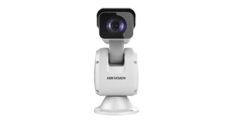 Hikvision DS-2DY7236IX-A (T5) 2 MP WDR EXIR IP forgózsámolyos kamera; 36x zoom; 24 VAC/36 VDC