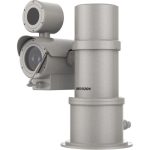   Hikvision DS-2DY9236I-CWX (T5/316L) 2 MP DarkFighter WDR robbanásbiztos forgózsámolyos IP kamera; 36x zoom; 230 VAC