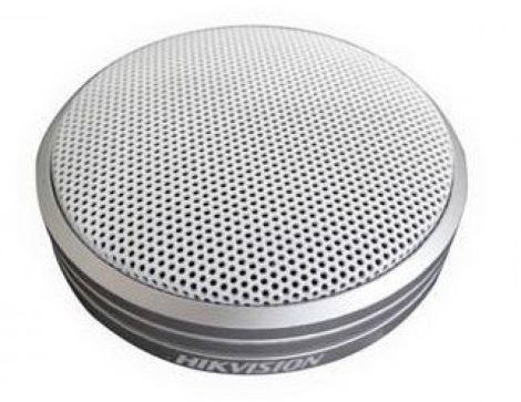 Hikvision DS-2FP4021-B Mikrofon; 60 m2 érzékelési terület