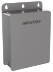   Hikvision DS-2PA1201-WRD Kültéri tápegység 12 VDC/1 A; asztali/falra szerehető