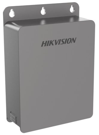 Hikvision DS-2PA1201-WRD 12 VDC/1 A tápegység; asztali/falra szerehető