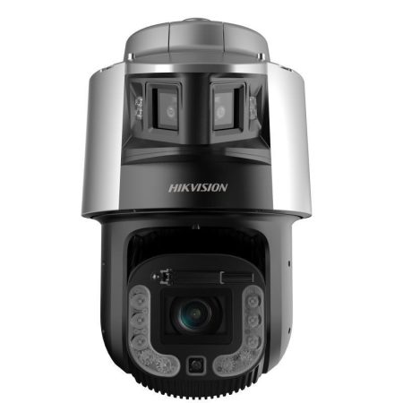 Hikvision DS-2SF8C848MXG2/LM-ELWY/26(F0) 8 MP Darkfighter EXIR IP PTZ dómkamera; 48x zoom; ablaktörlővel; NEMA 4X Hikvision DS-2SF8C848MXG2/LM-ELWY/26(F0) 8 MP Darkfighter EXIR IP PTZ dómkamera; 48x zoom; ablaktörlővel; NEMA 4X