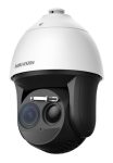   Hikvision DS-2TD4137-25/WY (B) Bispektrális IP hő- (384x288)14,9°x11,2° és PTZ (6 mm-240mm)(4MP) kamera; ±8°C; -20°C-150°C; NEMA 4X