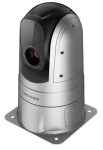   Hikvision DS-2TD4568-25A4/W Bispektrális mobil IP hő-(640x512)17.4°x13.9° és PTZ (4.8 mm-120 mm)(4 MP) kamera; ±8°C; -20°C-150°C