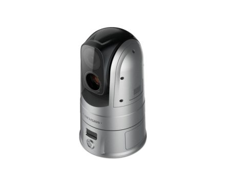 Hikvision DS-2TD4638-25A4/W Bispektrális hordozható IP hő-(384x288)10.5°x7.9°és PTZ(4.8 mm-120 mm)(4 MP) kamera;±8°C;-20°C-150°C