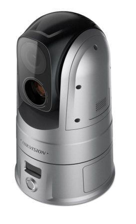 Hikvision DS-2TD4667T-25A4/W Bispektrális hordozható IP hő-(640x512)24.6°x19.8°és PTZ(4.8 mm-120 mm)(4 MP)kamera;±2°C;-20°C-550°C