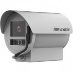   Hikvision DS-2XC6626G0/P-IZHRS(2.8-12mm) 2 MP korrózióálló rendszámolvasó WDR motoros IR IP csőkamera; hang I/O; riasztás I/O; NEMA 4X