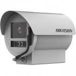   Hikvision DS-2XC6686G0/P-IZHRS (8-32mm) 8 MP korrózióálló rendszámolvasó WDR motoros IR IP csőkamera; hang I/O; riasztás I/O; NEMA 4X