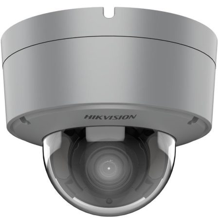 Hikvision DS-2XC6745G0-IZHS (2.8-12mm) 4 MP WDR motoros zoom EXIR IP dómkamera; hang I/O; riasztás I/O; NEMA 4X