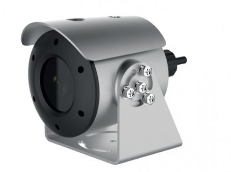 Hikvision DS-2XE6025G0-I (4mm)(B) 2 MP WDR robbanásbiztos fix EXIR IP csőkamera