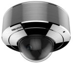   Hikvision DS-2XE6146F-HS (2.8mm)(C) 4 MP WDR robbanásbiztos fix IP dómkamera; hang I/O; riasztás I/O