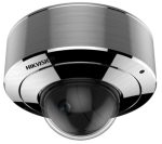   Hikvision DS-2XE6146F-HS (4mm)(C) 4 MP WDR robbanásbiztos fix IP dómkamera; hang I/O; riasztás I/O