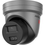   Hikvision DS-2XE6545FWD-DXS (2.8mm) 4 MP WDR robbanásbiztos fix EXIR IP turret kamera; hang I/O; riasztás I/O