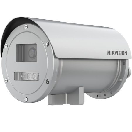 Hikvision DS-2XE6845G0-IZHS(2.8-12mm)(B) 4 MP WDR robbanásbiztos motoros zoom EXIR IP csőkamera; hang I/O; riasztás I/O Hikvision DS-2XE6845G0-IZHS(2.8-12mm)(B) 4 MP WDR robbanásbiztos motoros zoom EXIR IP csőkamera; hang I/O; riasztás I/O