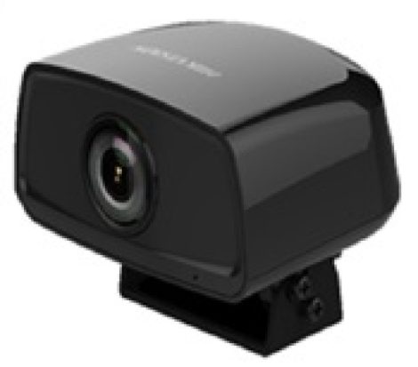 Hikvision DS-2XM6222G0-ID (AE) (2.8mm) 2 MP fix IR IP kamera mobil alkalmazásra; 9-36 VDC