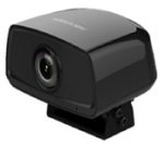   Hikvision DS-2XM6222G1-IM/ND (AE)(2.8mm) 2 MP fix IR IP kamera mobil alkalmazásra; M12 csatlakozóval; PoE