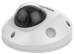   Hikvision DS-2XM6726G1-ID (AE)(6mm) 2 MP EXIR IP dómkamera mobil alkalmazásra; mikrofon; 9-36 VDC/PoE