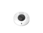   Hikvision DS-2XM6726G1-IM/ND (AE)(2.0mm) 2 MP EXIR IP dómkamera mobil alkalmazásra; mikrofon; M12 csatlakozóval; PoE