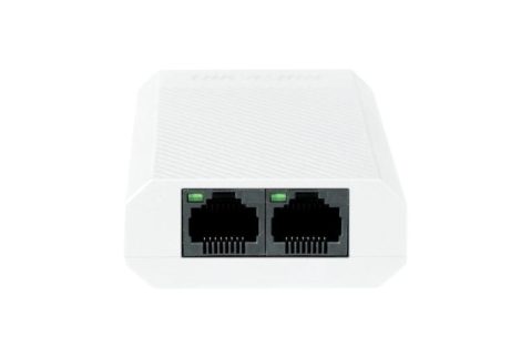 Hikvision DS-3E0503DP-E/R 2 portos gigabit PoE elosztó, extender; max. 200 méter; 30 W; 2kV túlfeszültség-védelem; beltéri Hikvision DS-3E0503DP-E/R 2 portos gigabit PoE elosztó, extender; max. 200 méter; 30 W; 2kV túlfeszültség-védelem; beltéri