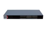   Hikvision DS-3E1524-SI-16F8T 24 portos smart menedzselhető switch; 8 1000M RJ45; 16 1000M SFP