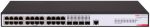   Hikvision DS-3E2528-HI-24T4F 28 portos switch; L3; 24 1000M RJ45 + 4 1000M SFP; menedzselhető