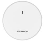   Hikvision DS-3WAP522-SI Mennyezeti 4/5.2 GHz-es Access Point egység IP rendszerekhez; max 867Mb/s; 1 Gigabit LAN input; PoE