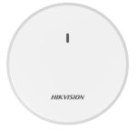   Hikvision DS-3WAP622E-SI Mennyezeti 2.4/5.2 GHz-es Access Point egység IP rendszerekhez;max 2400 Mb/s;1 Gigabit LAN input;PoE
