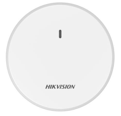 Hikvision DS-3WAP622E-SI Mennyezeti 2.4/5.2 GHz-es Access Point egység IP rendszerekhez;max 2400 Mb/s;1 Gigabit LAN input;PoE