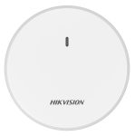   Hikvision DS-3WAP622G-SI Mennyezeti 2.4/5.2 GHz-es Access Point egység IP rendszerekhez;max 1201 Mb/s;1 Gigabit LAN input;PoE