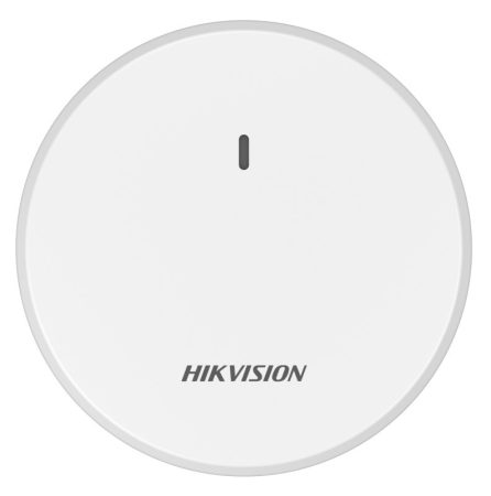 Hikvision DS-3WAP622G-SI Mennyezeti 2.4/5.2 GHz-es Access Point egység IP rendszerekhez;max 1201 Mb/s;1 Gigabit LAN input;PoE