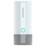   Hikvision DS-3WAP623E-SI Kültéri fali 2.4/5.2 GHz-es Access Point egység IP rendszerekhez;max 2400Mb/s;1Gigabit LAN input;PoE