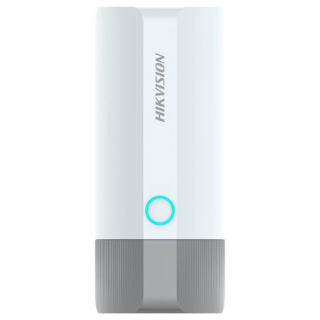 Hikvision DS-3WAP623E-SI Kültéri fali 2.4/5.2 GHz-es Access Point egység IP rendszerekhez;max 2400Mb/s;1Gigabit LAN input;PoE