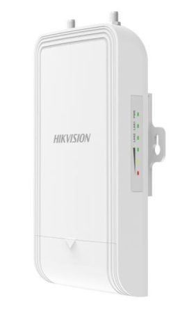 Hikvision DS-3WF0FA-5AC/O Kültéri vezeték nélküli hálózati híd; 1KM; 360°; 5Ghz 867 Mbps Hikvision DS-3WF0FA-5AC/O Kültéri vezeték nélküli hálózati híd; 1KM; 360°; 5Ghz 867 Mbps